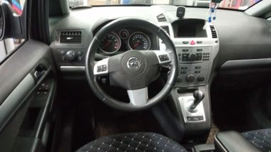 Opel Zafira 2012 года, 164 000 км - вид 5