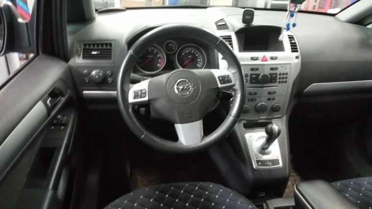 Opel Zafira 2012 года, 164 000 км - вид 5