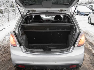 KIA Rio 2010 года, 303 588 км - вид 12