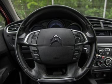 Citroen C4 2011 года, 175 680 км - вид 7