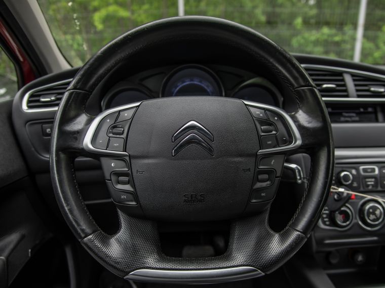Citroen C4 2011 года, 175 680 км - вид 7