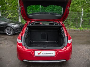 Citroen C4 2011 года, 175 680 км - вид 15