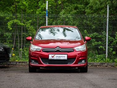 Citroen C4 2011 года, 175 680 км - вид 3