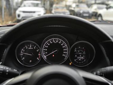 Mazda 6 2017 года, 127 000 км - вид 5