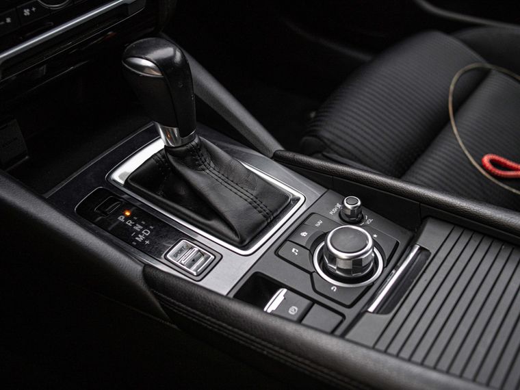 Mazda 6 2017 года, 127 000 км - вид 10