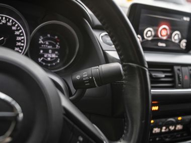 Mazda 6 2017 года, 127 000 км - вид 8