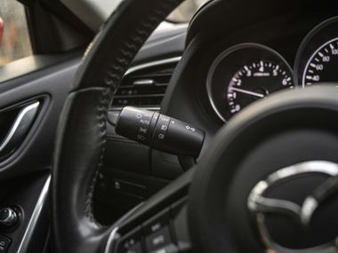 Mazda 6 2017 года, 127 000 км - вид 6