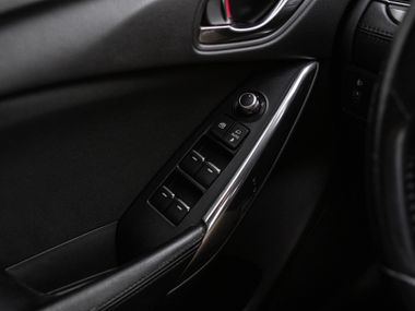 Mazda 6 2017 года, 127 000 км - вид 11
