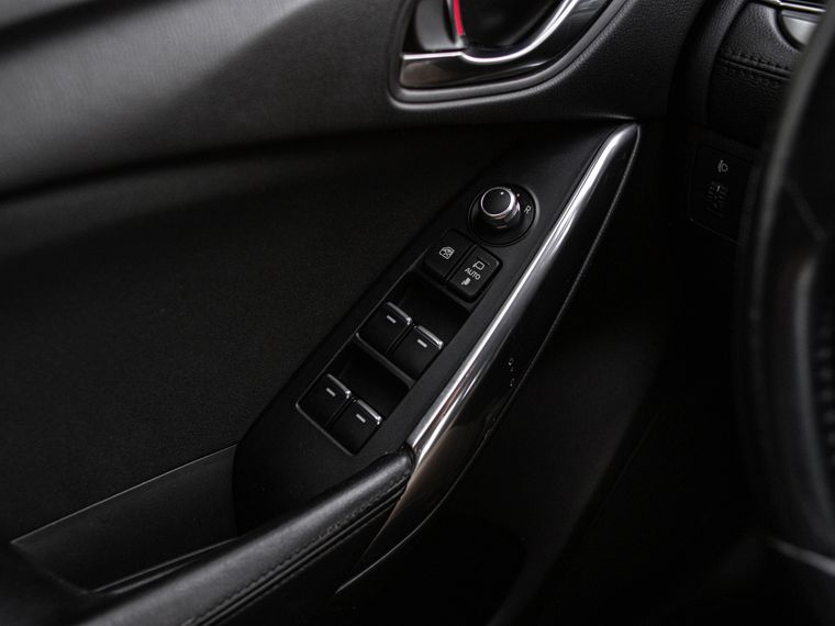 Mazda 6 2017 года, 127 000 км - вид 11