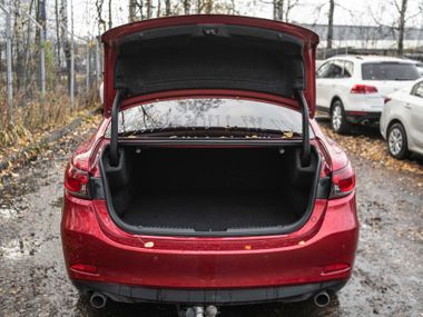 Mazda 6 2017 года, 127 000 км - вид 14