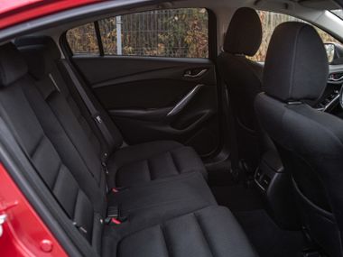 Mazda 6 2017 года, 127 000 км - вид 12