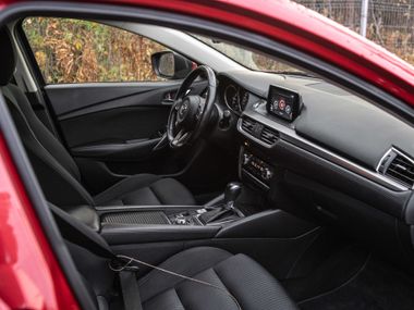 Mazda 6 2017 года, 127 000 км - вид 13