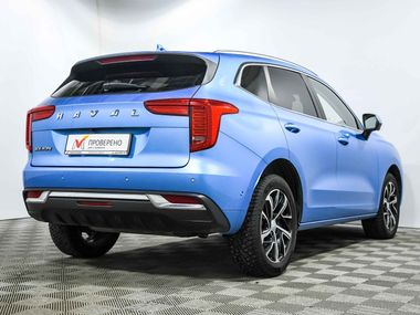 Haval Jolion 2023 года, 29 993 км - вид 5