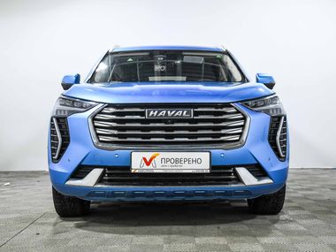 Haval Jolion 2023 года, 29 993 км - вид 3