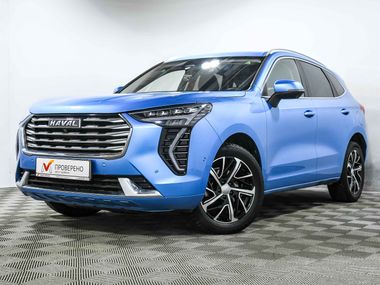 Haval Jolion 2023 года, 29 993 км - вид 3