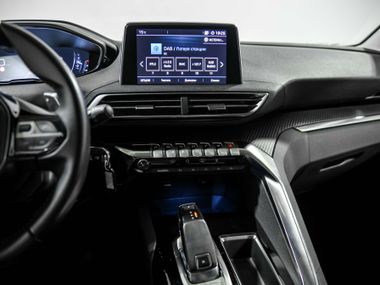 Peugeot 3008 2020 года, 75 944 км - вид 9