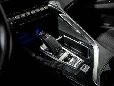 Peugeot 3008 2020 года, 75 944 км - вид 10