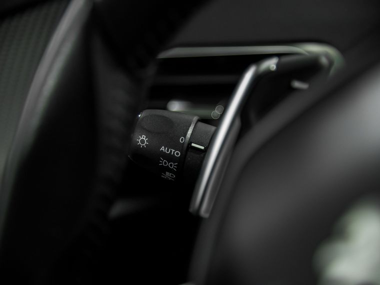Peugeot 3008 2020 года, 75 944 км - вид 12