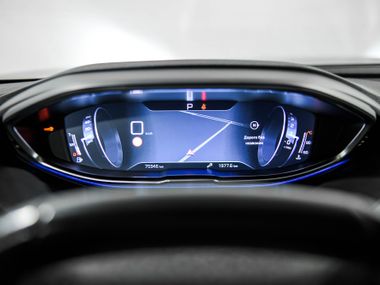 Peugeot 3008 2020 года, 75 944 км - вид 7