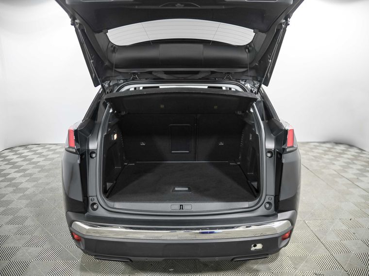 Peugeot 3008 2020 года, 75 944 км - вид 15