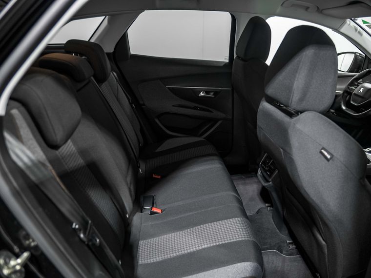 Peugeot 3008 2020 года, 75 944 км - вид 13