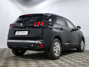 Peugeot 3008 2020 года, 75 944 км - вид 4