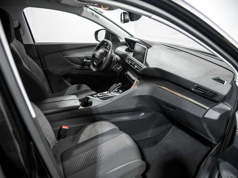 Peugeot 3008 2020 года, 75 944 км - вид 14