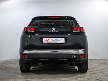 Peugeot 3008 2020 года, 75 944 км - вид 5