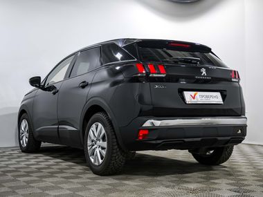 Peugeot 3008 2020 года, 75 944 км - вид 6