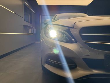 Mercedes-Benz C-класс 2014 года, 114 306 км - вид 22