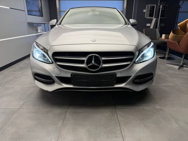 Mercedes-Benz C-класс 2014 года, 114 306 км - вид 3