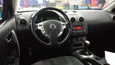 Nissan Qashqai 2010 года, 152 143 км - вид 5