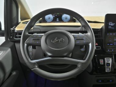 Hyundai Staria 2021 года, 85 000 км - вид 10