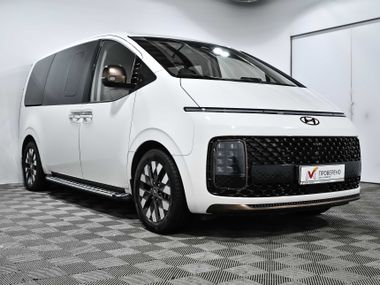 Hyundai Staria 2021 года, 85 000 км - вид 5