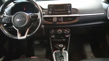 Kia Picanto 2017 года, 139 225 км - вид 5