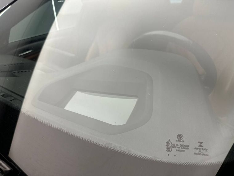 BMW 5 серия 2017 года, 145 862 км - вид 18