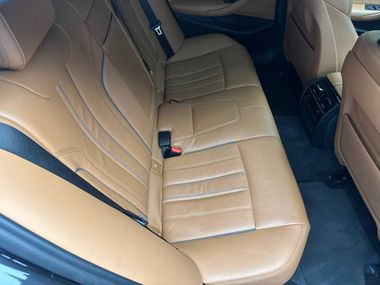 BMW 5 серия 2017 года, 145 862 км - вид 17