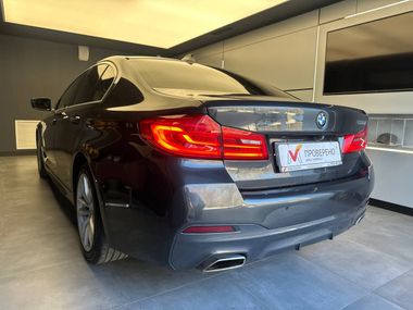 BMW 5 серия 2017 года, 145 862 км - вид 7
