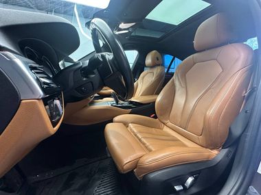 BMW 5 серия 2017 года, 145 862 км - вид 12
