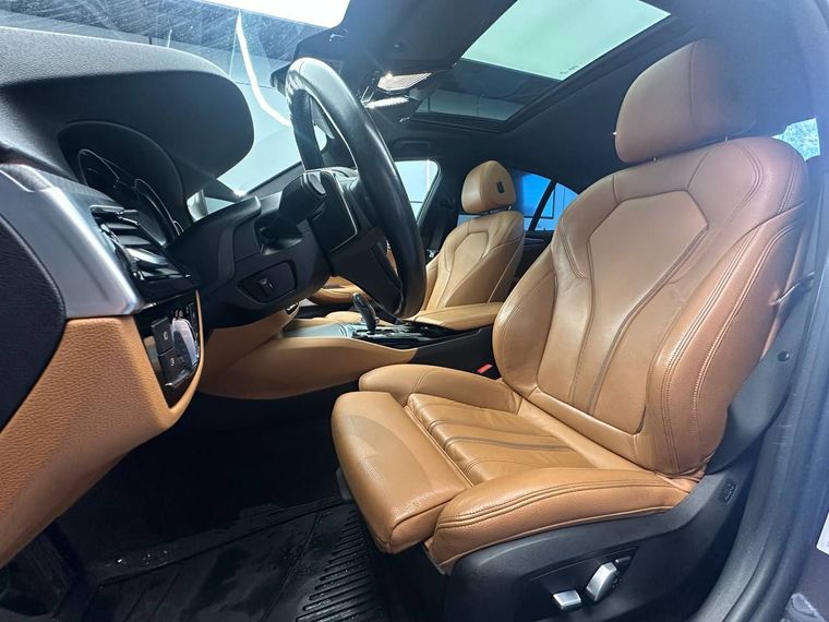 BMW 5 серия 2017 года, 145 862 км - вид 12