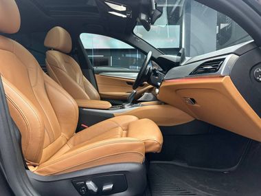 BMW 5 серия 2017 года, 145 862 км - вид 13