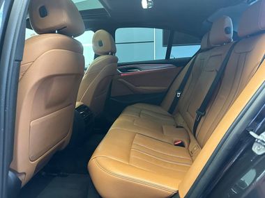 BMW 5 серия 2017 года, 145 862 км - вид 20