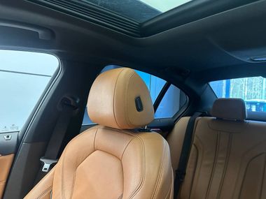 BMW 5 серия 2017 года, 145 862 км - вид 21