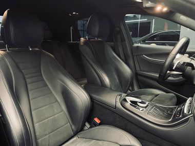 Mercedes-Benz E-класс 2019 года, 42 278 км - вид 22