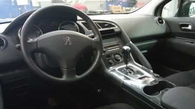 Peugeot 3008 2014 года, 69 563 км - вид 5