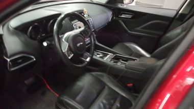 Jaguar F-Pace 2018 года, 186 363 км - вид 5
