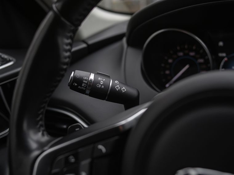 Jaguar F-Pace 2018 года, 186 363 км - вид 5