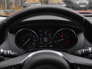 Jaguar F-Pace 2018 года, 186 363 км - вид 4