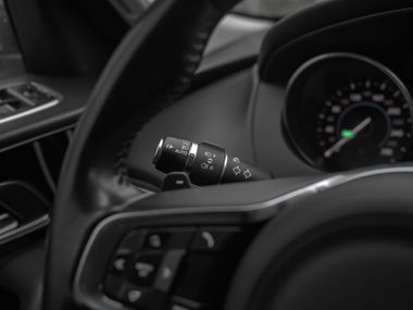 Jaguar F-Pace 2018 года, 186 363 км - вид 6