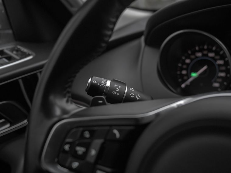 Jaguar F-Pace 2018 года, 186 363 км - вид 6